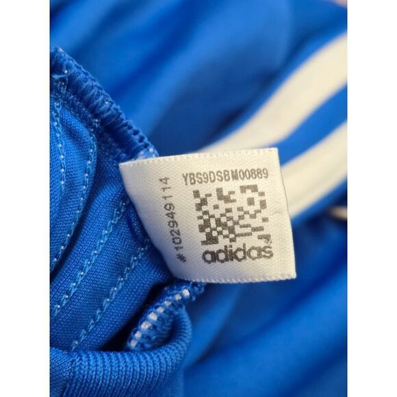 Mexico 2011-12 Goalkeeper Jersey Adidas Long Sleeve Blue Soccer Shirt Sz S Retro - Picture 8 of 11